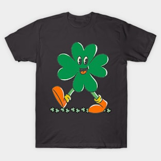 Clover T-Shirt